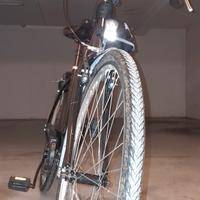 Bicicletta in buone condizioni
