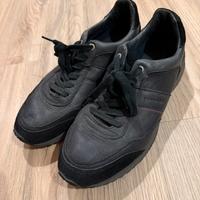 Scarpe Tommy Hilfiger Antracite