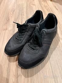 Scarpe Tommy Hilfiger Antracite