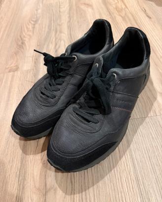 Scarpe Tommy Hilfiger Antracite