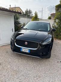 Jaguar E-Pace 2020