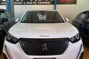 Peugeot 2008 BlueHDi 100 S&S GT Line
