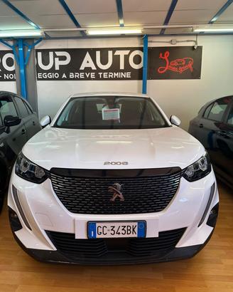 Peugeot 2008 BlueHDi 100 S&S GT Line