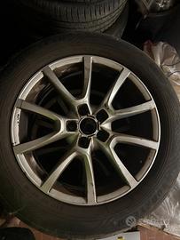 Cerchi in lega Audi