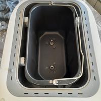 IMETEC ZERO GLU  MACCHINA DEL PANE 