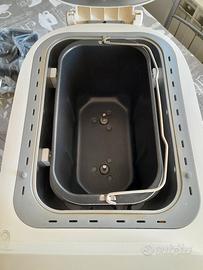 IMETEC ZERO GLU  MACCHINA DEL PANE 