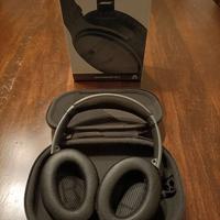 Cuffie Bose QuietComfort 35 II