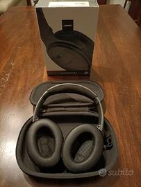 Cuffie Bose QuietComfort 35 II