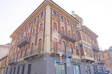 4 LOCALI A PINEROLO