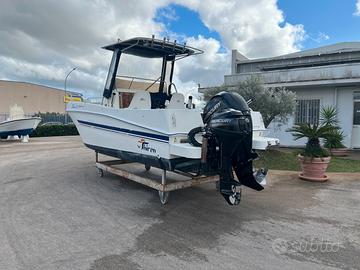 SHIREN 23 - Mercury 150