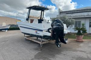 SHIREN 23 - Mercury 150