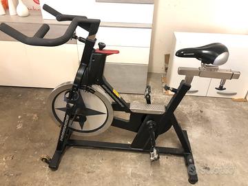 Bicicletta da spinnig
