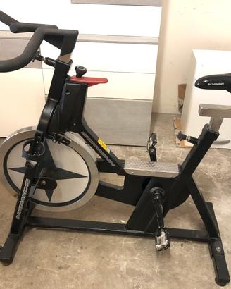 Bicicletta da spinnig