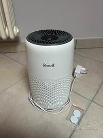 Purificatore d’aria LEVOIT
