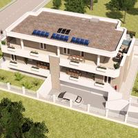 Prossima realizzazione con giardino