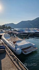 Gommone trident 8,70 ft