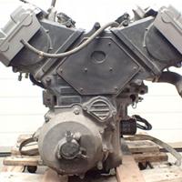 MOTORE Honda ST 1100 Pan European 178.809 km