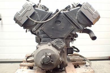 MOTORE Honda ST 1100 Pan European 178.809 km