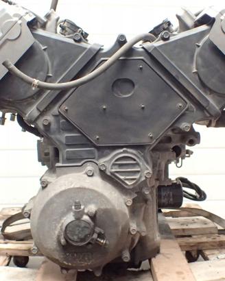 MOTORE Honda ST 1100 Pan European 178.809 km