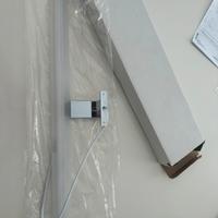 Barra illuminazione per specchio - Led