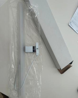 Barra illuminazione per specchio - Led