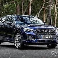 Ricambi audi q2 2023