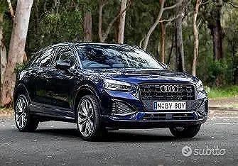 Ricambi audi q2 2023