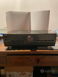 Ampli Technics A700 MK2