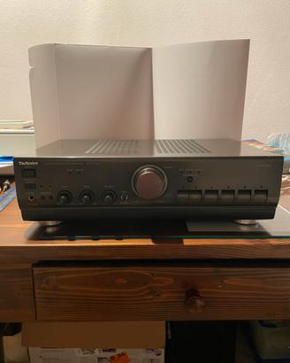 Ampli Technics A700 MK2