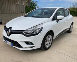 Renault Clio dCi 75 CV 5 porte