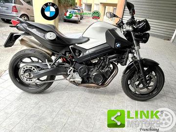 BMW F 800 R .