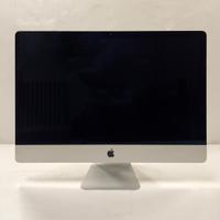 🖥 Apple iMac 27" Retina 5K (2015) i5 32GB  #006