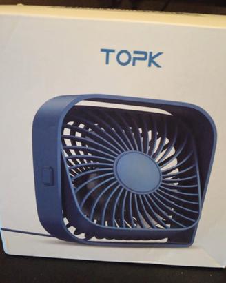 ventilatore mini