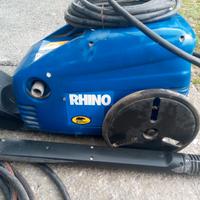 Pulivapor acqua   fredda