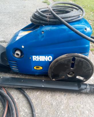 Pulivapor acqua   fredda