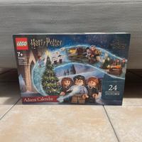 Lego Harfy Potter 76404-76390