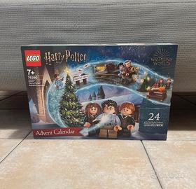 Lego Harfy Potter 76404-76390