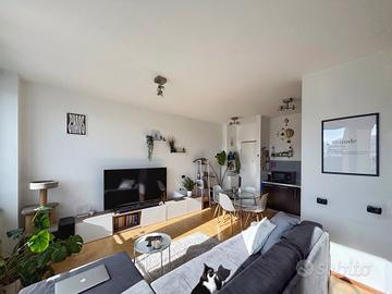 Appartamento a milano c.so lodi-corvetto