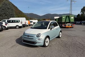 Fiat 500C Hybrid Collezione 1957
