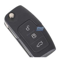 CHIAVE COMPLETA PER FORD FOCUS 05-10 MONDEO 07-10 