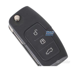CHIAVE COMPLETA PER FORD FOCUS 05-10 MONDEO 07-10 