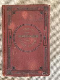 Dizionario della lingua italiana 1921