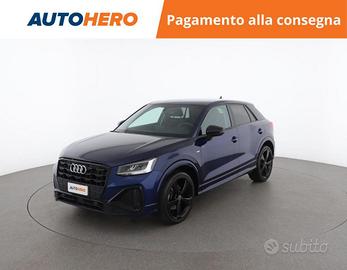 AUDI Q2 WR60147