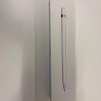 Apple pencil