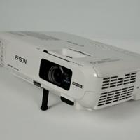 proiettore Epson EB-W28 ris 1280X800 3000 lumens