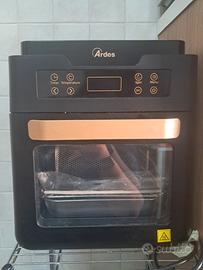 friggitrice aria 12 l 