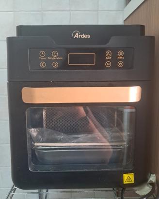 friggitrice aria 12 l 