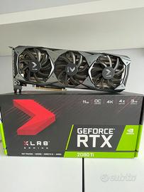 RTX 2080ti