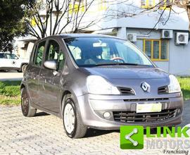 RENAULT Grand Modus 1.5 dCi 85CV Dynamique