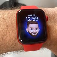 Apple Watch Series 6